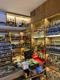 aydinli paket servis